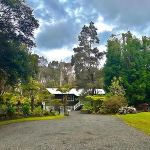 Hideaway Cabin As Seen On Hgtv Volcano